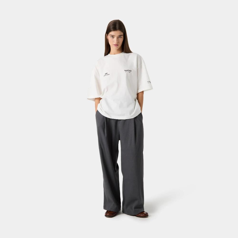 Eme EmeXNaiyo Pearl Tee Rebajas online
