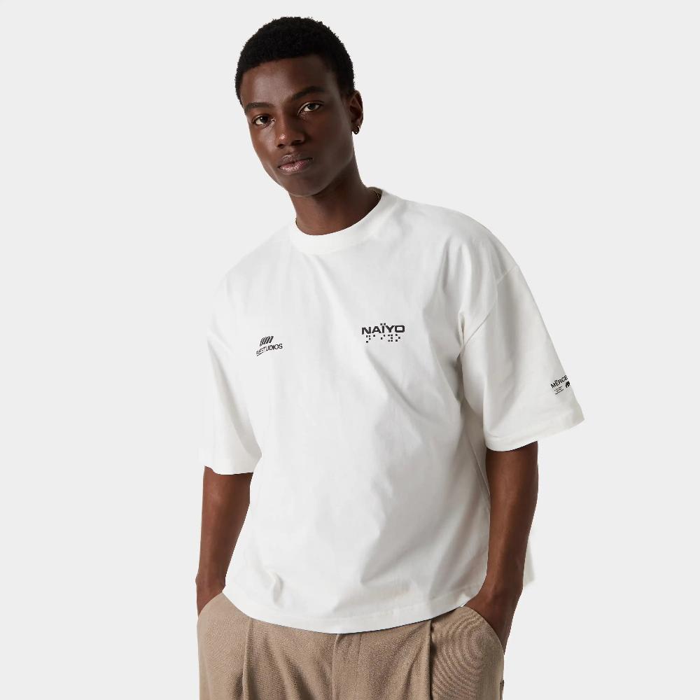 Eme EmeXNaiyo Pearl Tee Rebajas online