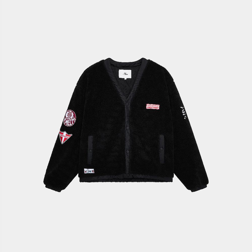 Eme CPH Polar Shadow Cardigan Envío gratis