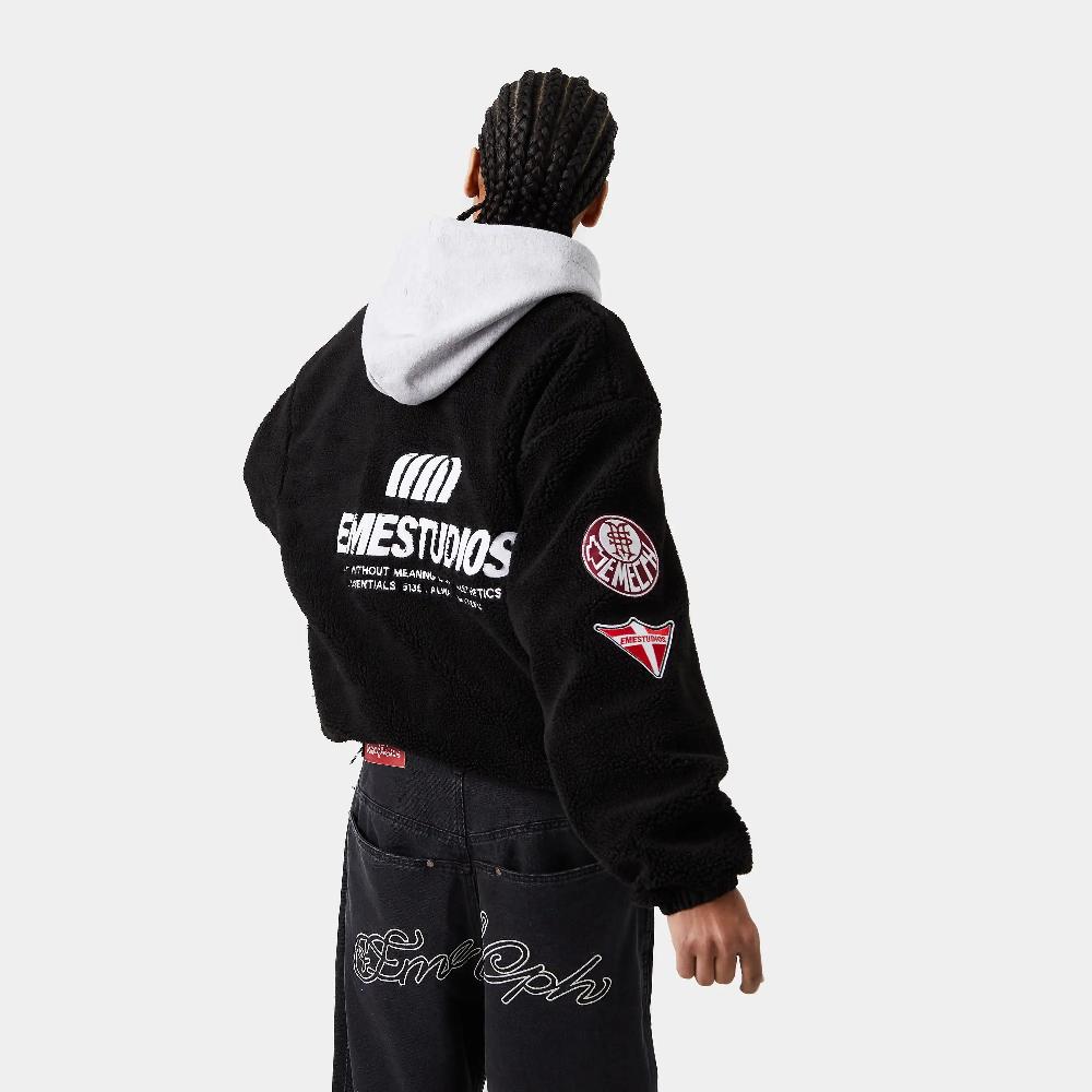 Eme CPH Polar Shadow Cardigan Envío gratis