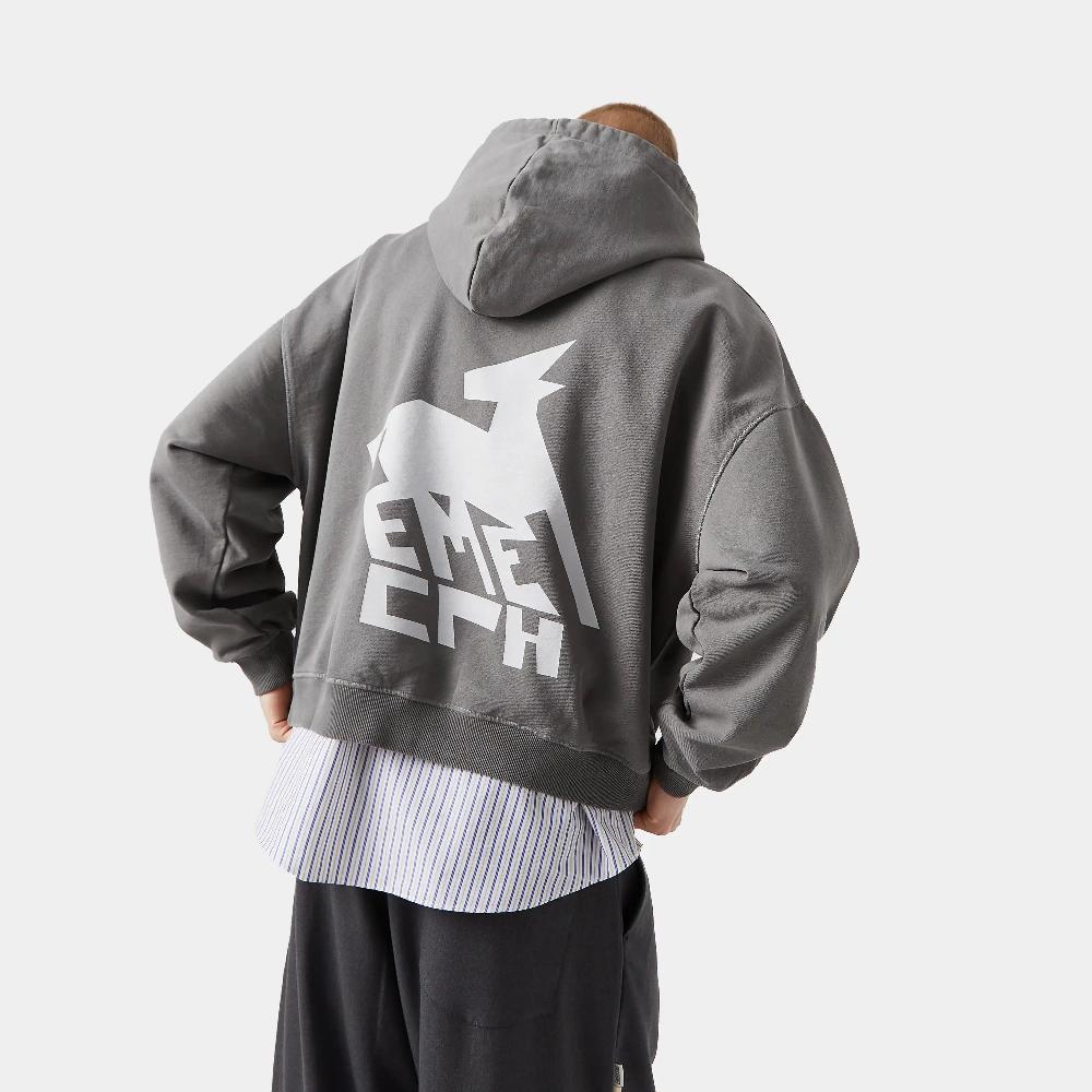 Eme Rensdyr Laurel Hoodie Oferta especial de fábrica