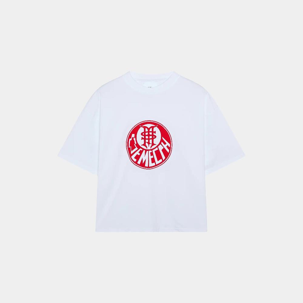 Eme CPH Pearl Oversized Tee