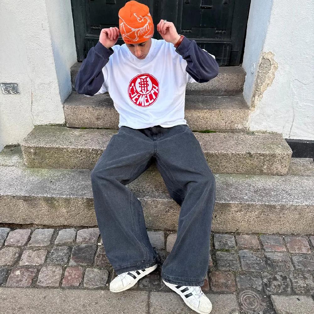 Eme CPH Pearl Oversized Tee Solo queda un día