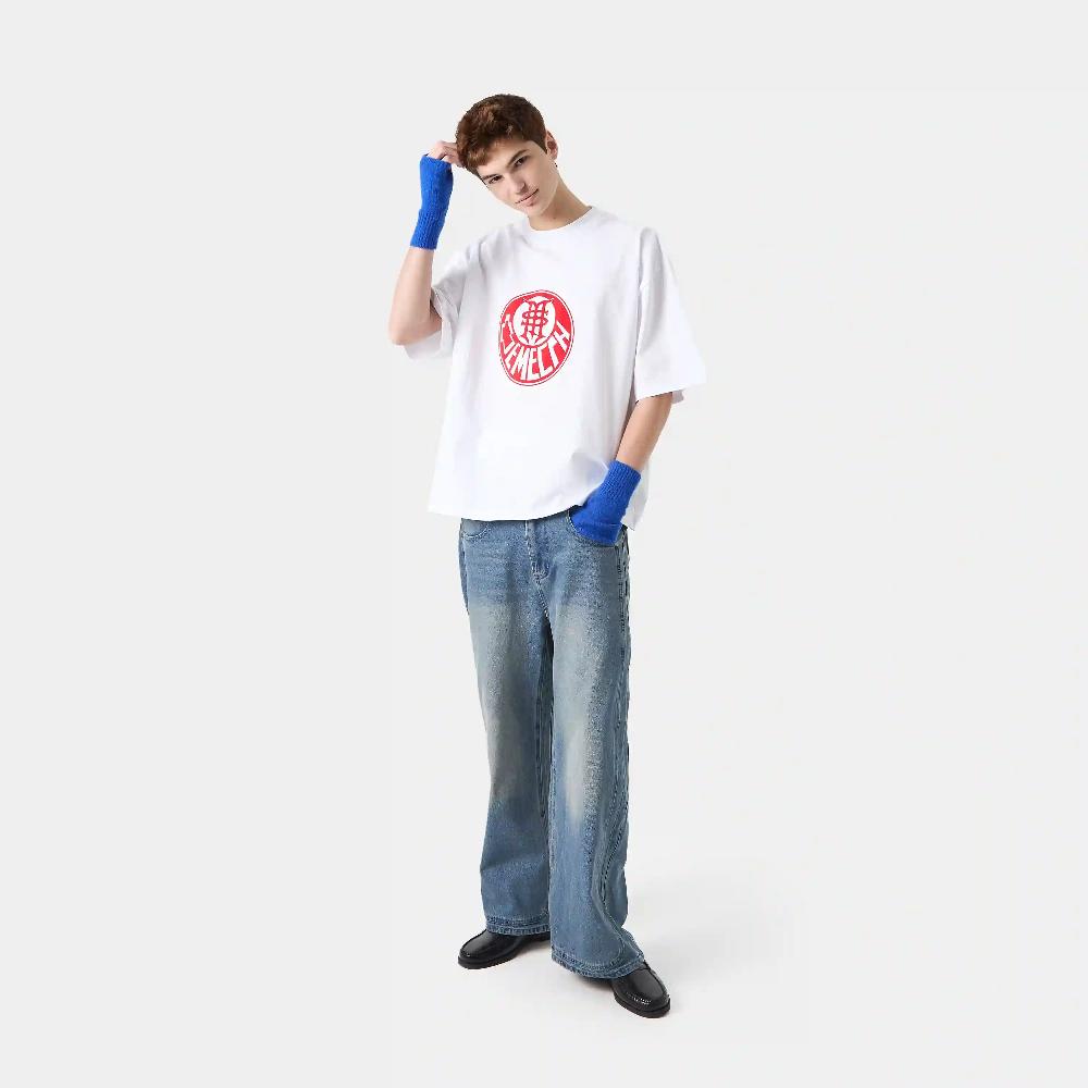 Eme CPH Pearl Oversized Tee Solo queda un día