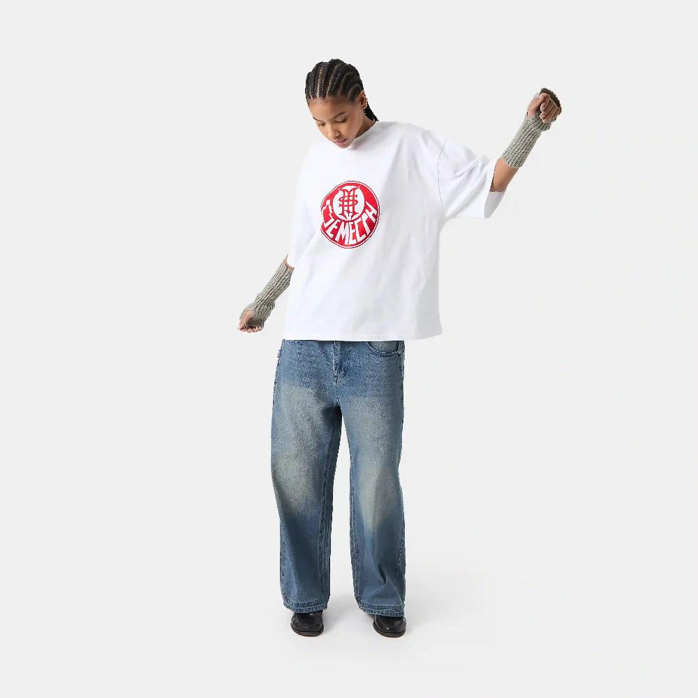 Eme CPH Pearl Oversized Tee Solo queda un día