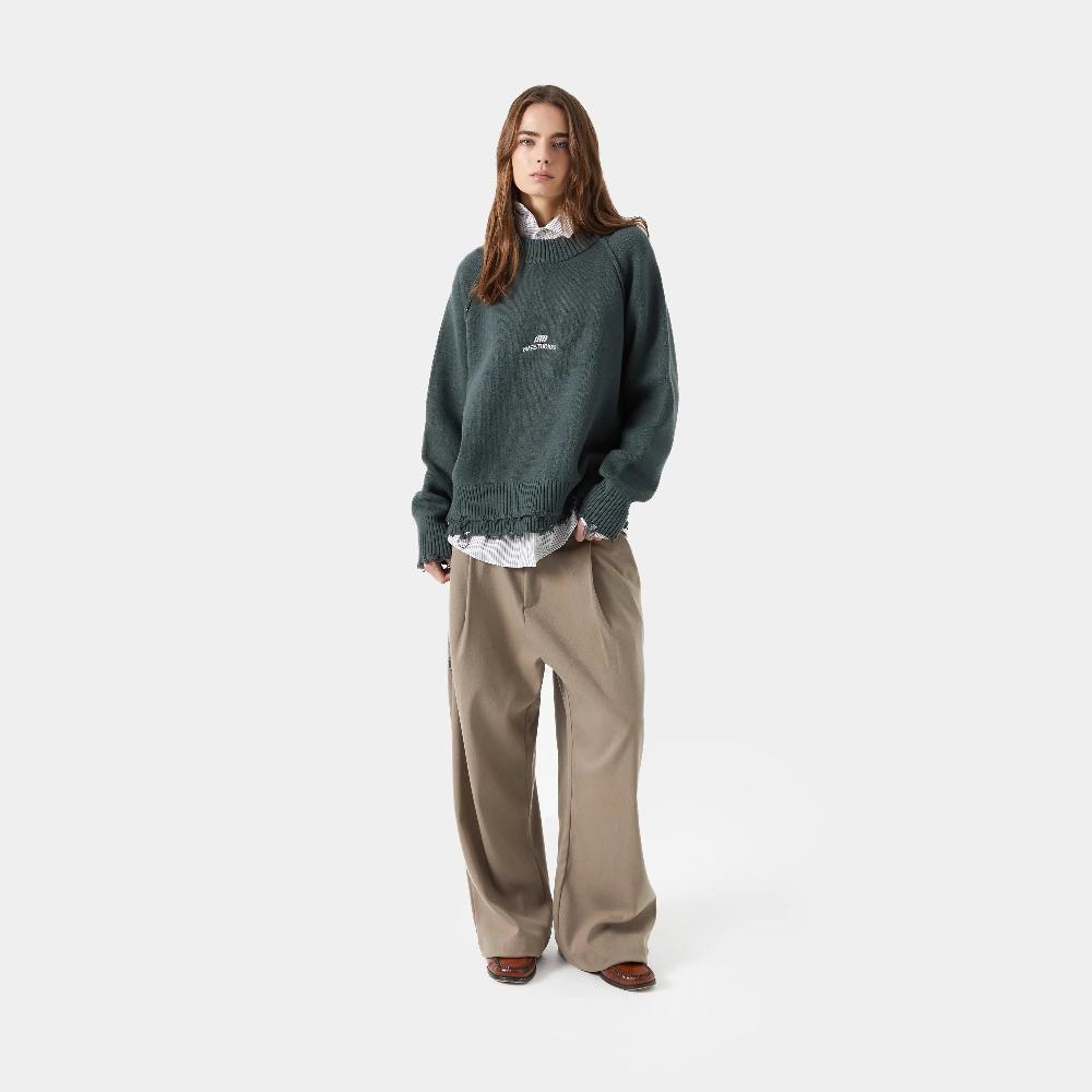 Eme Fray Hunt Knit Sweater Tienda de fábrica