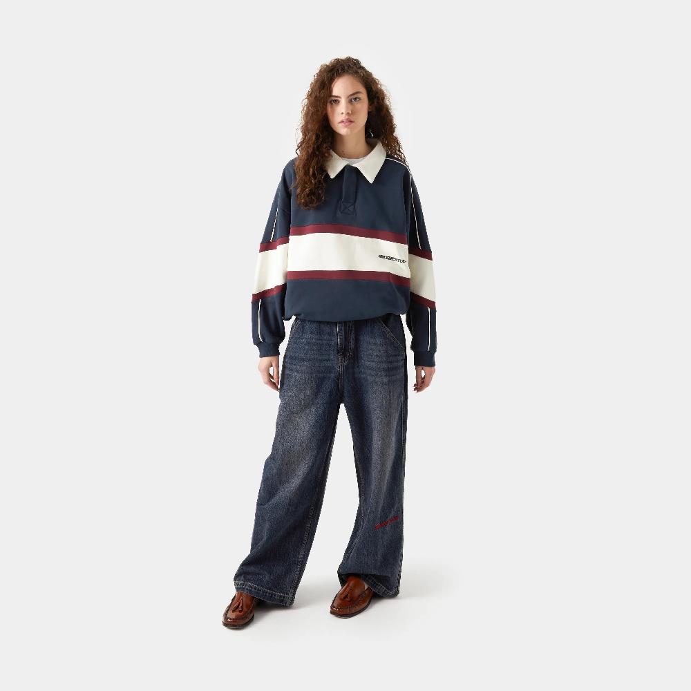 Eme Dammy Shatt Blue DWB Oferta exclusiva