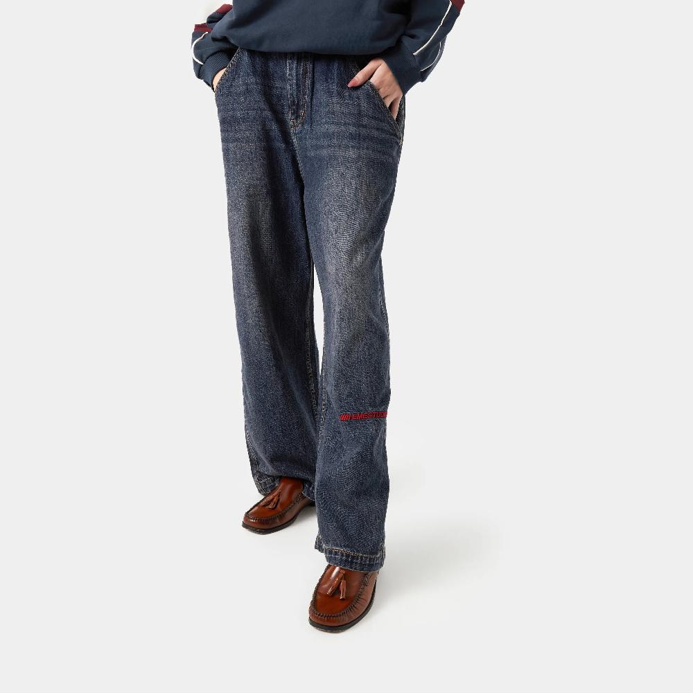 Eme Dammy Shatt Blue DWB Oferta exclusiva
