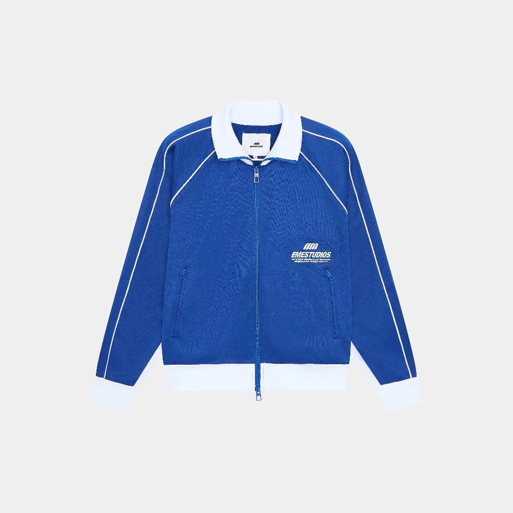 Eme Riot Mazar Full Zip Ofertas especiales