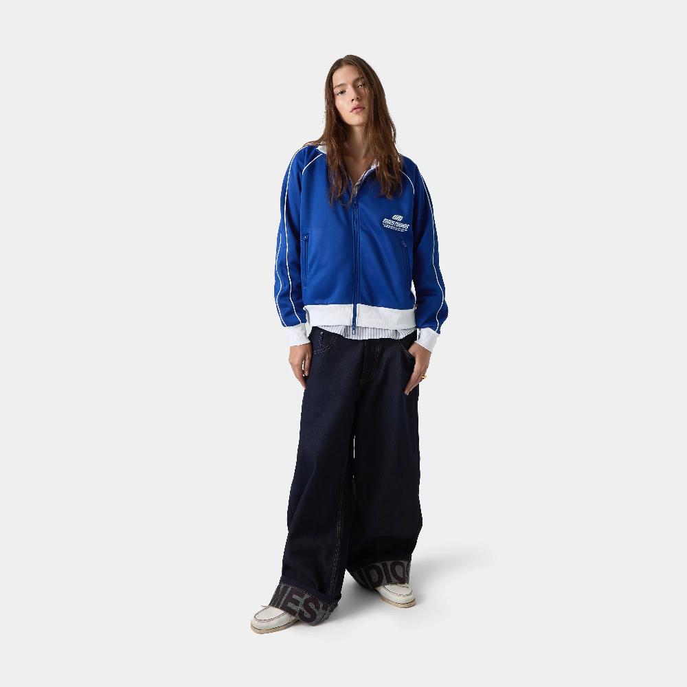 Eme Riot Mazar Full Zip Ofertas especiales