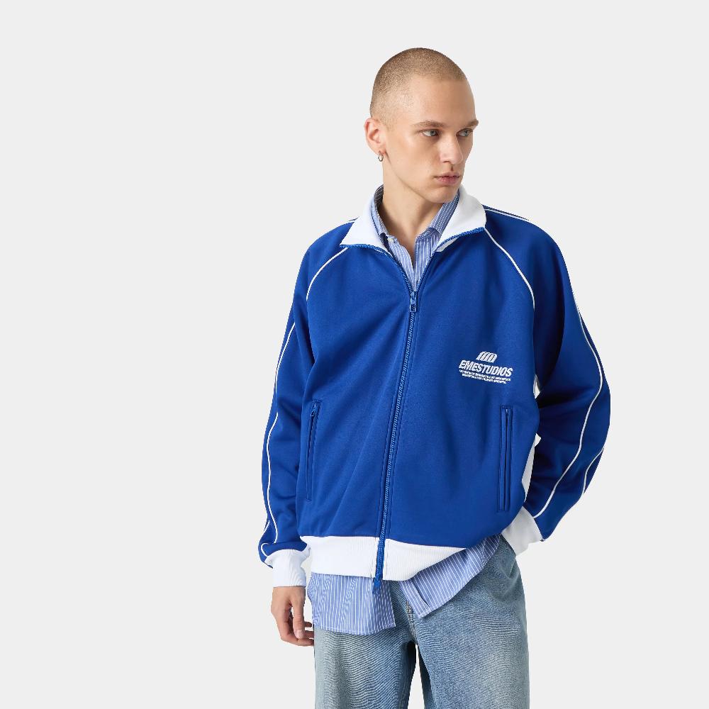 Eme Riot Mazar Full Zip Ofertas especiales