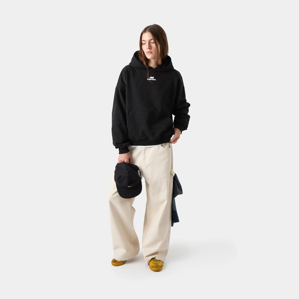 Eme Posse Jet Oversized Hoodie Rebajas de fin de temporada