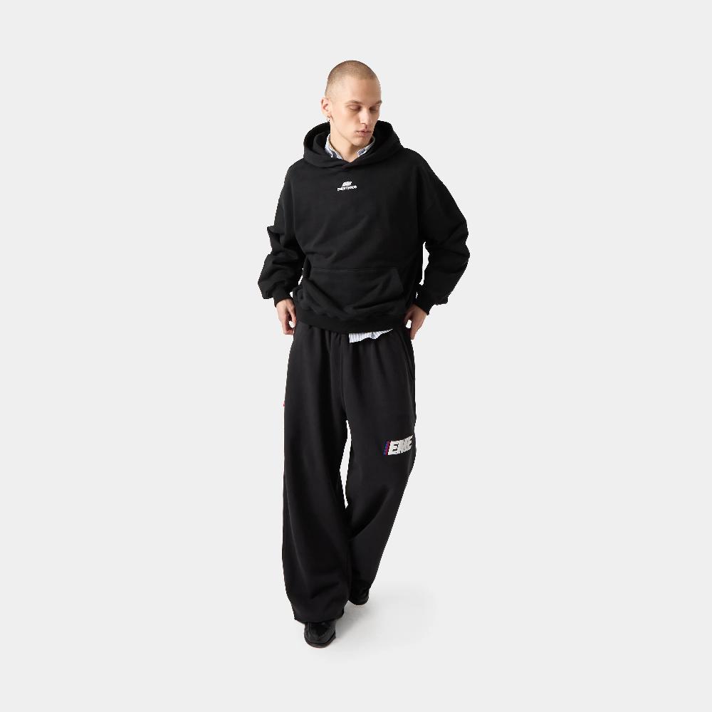 Eme Posse Jet Oversized Hoodie Rebajas de fin de temporada
