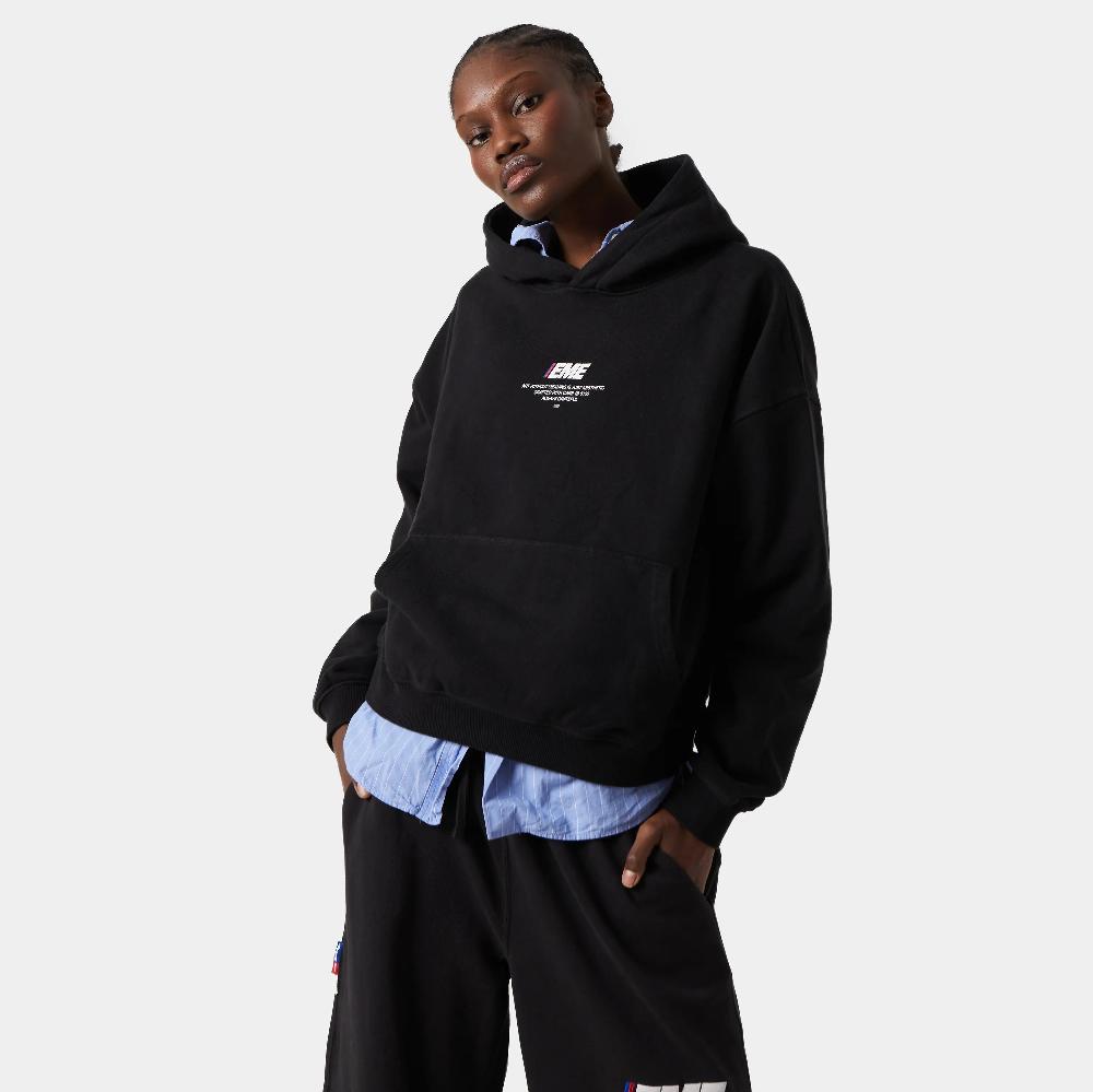 Eme Spark Shadow Oversized Hoodie Precio ultrabajo