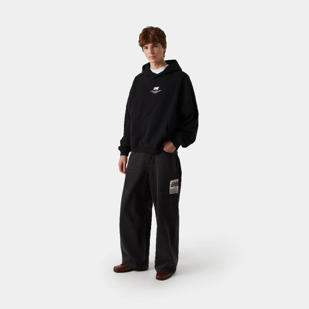 Eme Spark Shadow Oversized Hoodie Precio ultrabajo
