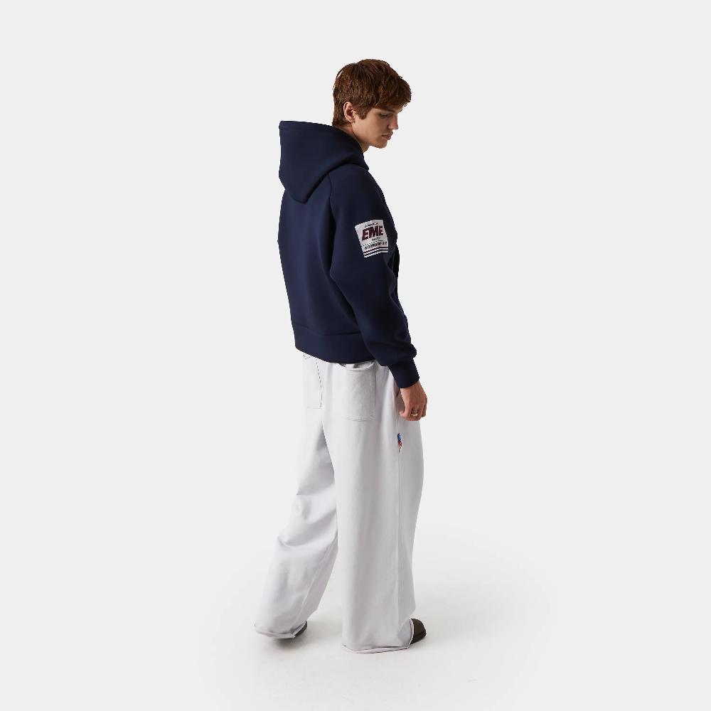Eme Groovy Neoprene Navy Jacket 2025