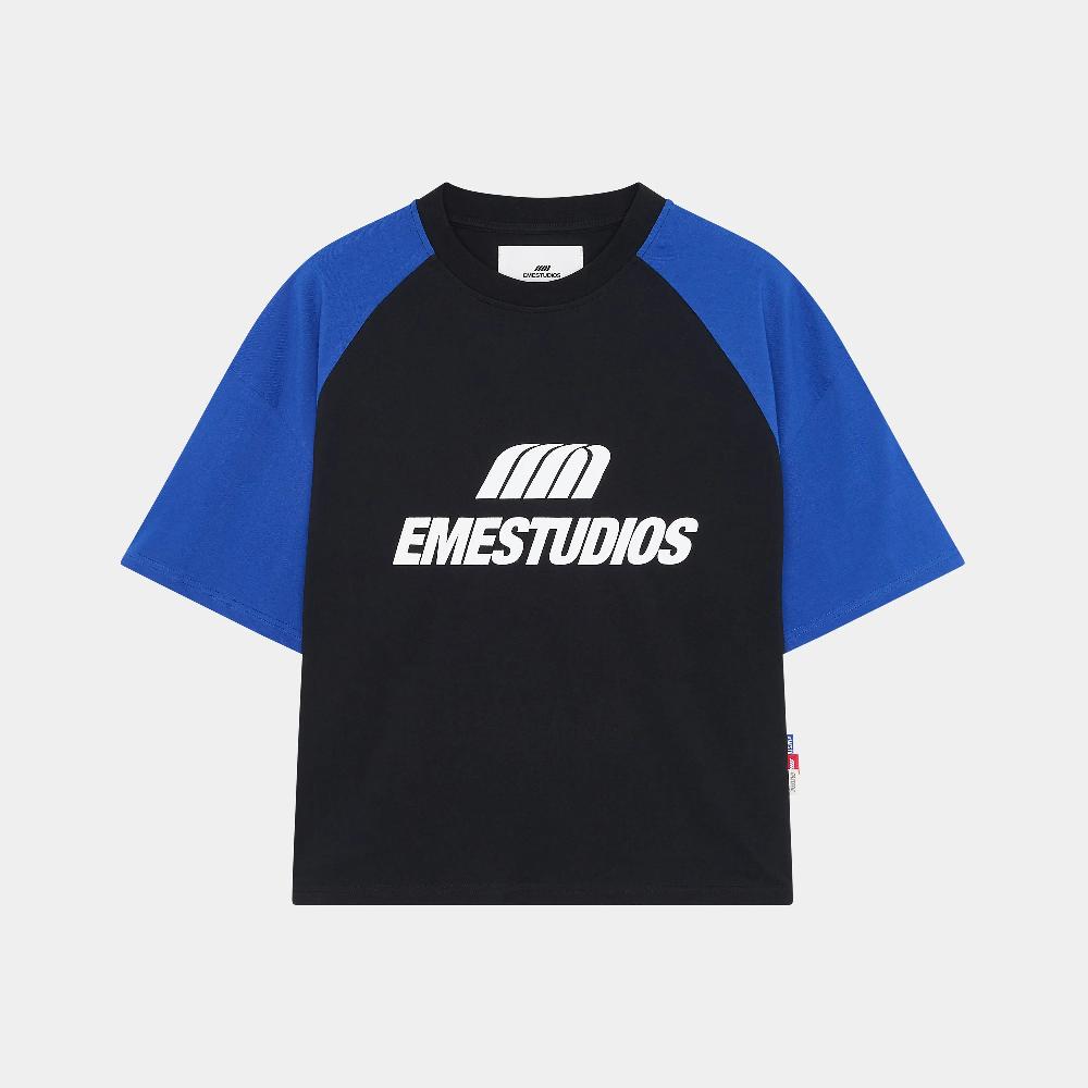 Eme Vids FR Spectrum Tee