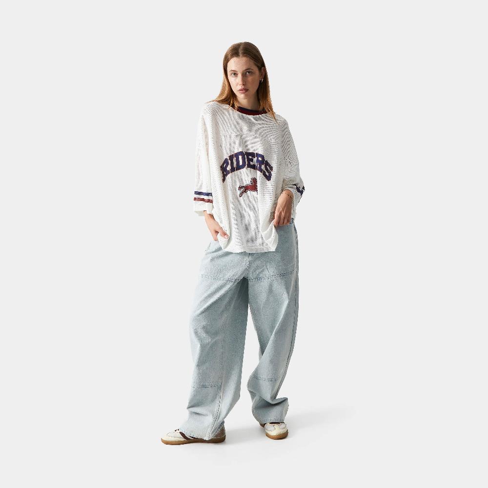 Eme Riders Off Sand Mesh Tee Outlet