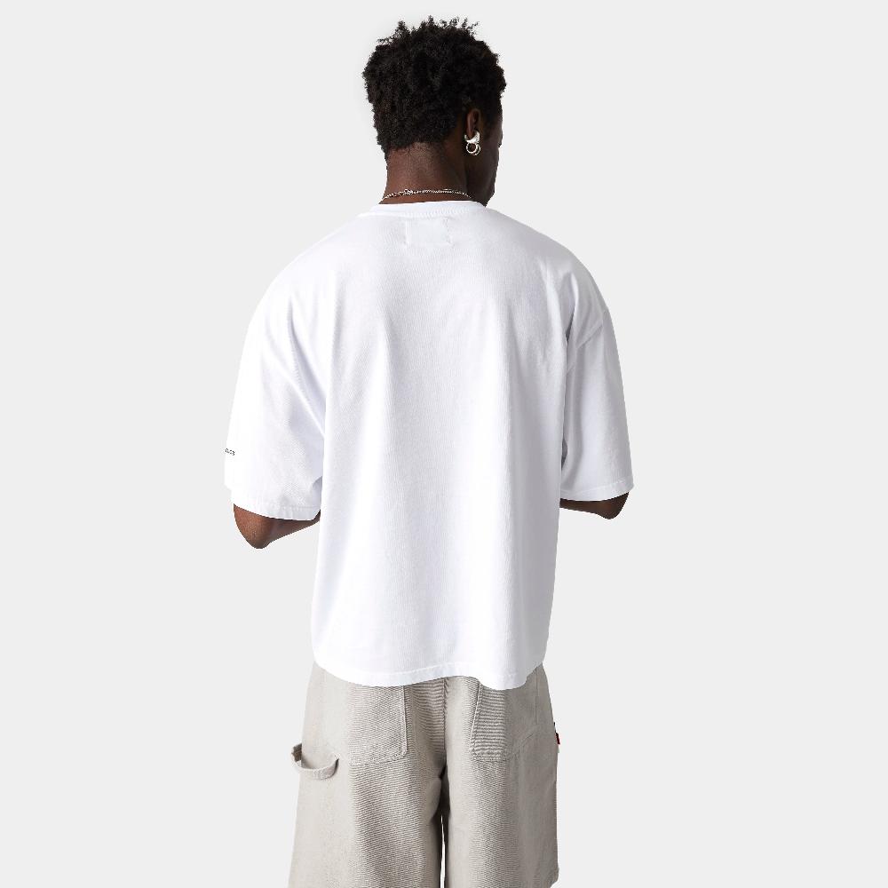 Eme Superman Pearl Oversized Tee Rebajas
