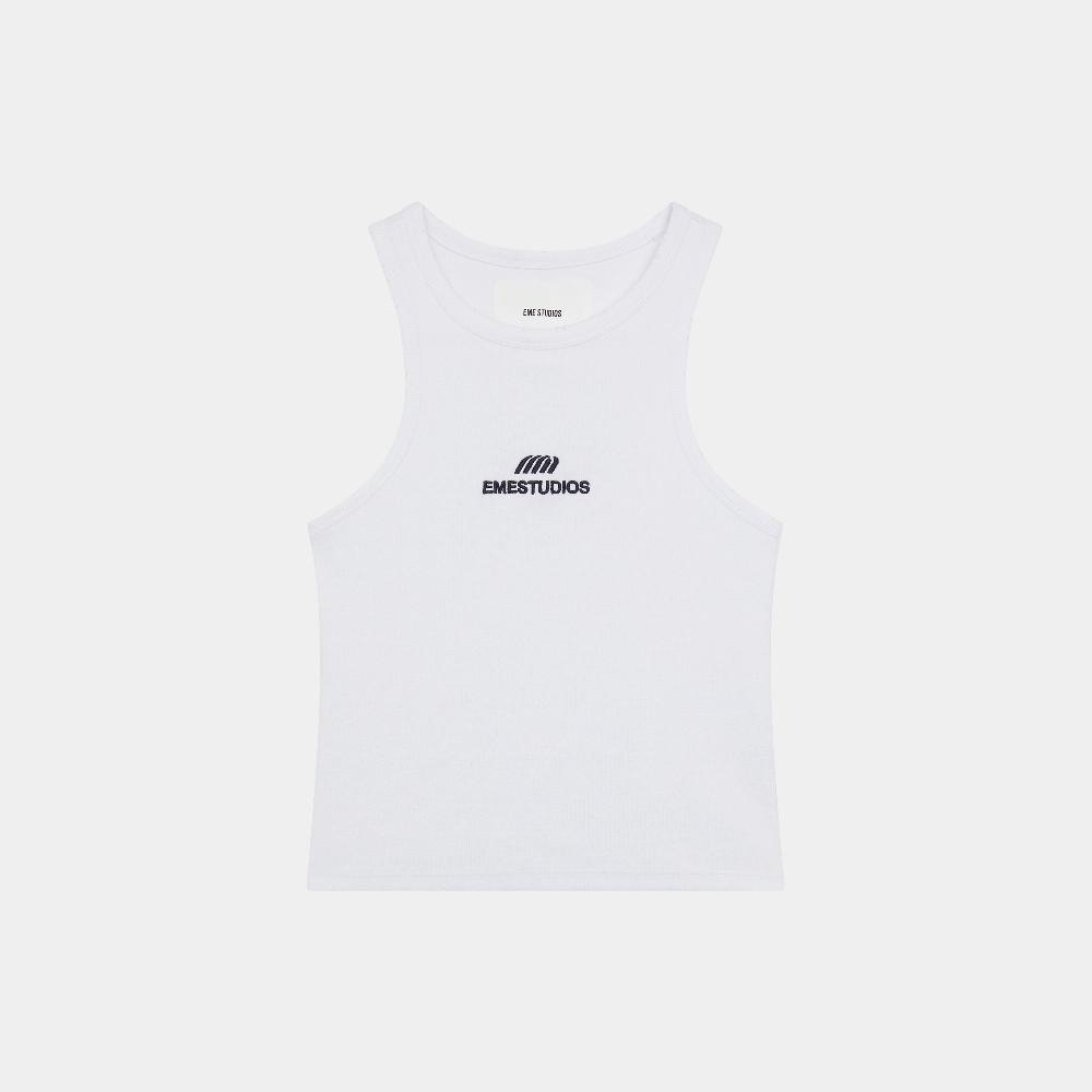 Eme 2 Era Pearl Tank Top Ofertas