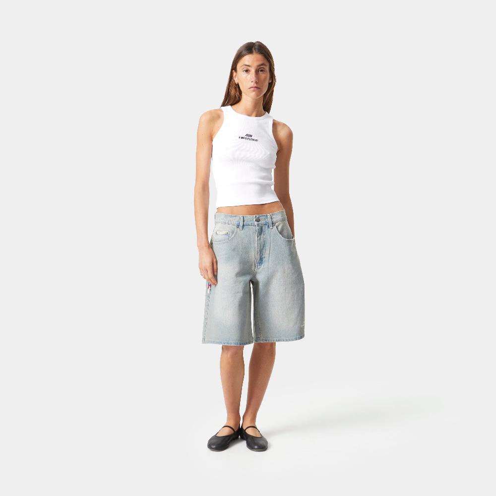 Eme 2 Era Pearl Tank Top Ofertas