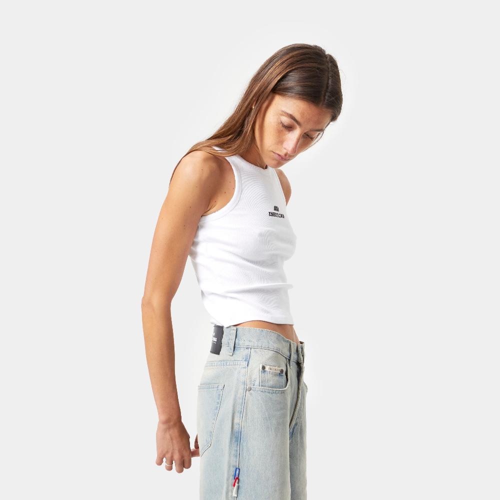 Eme 2 Era Pearl Tank Top Ofertas