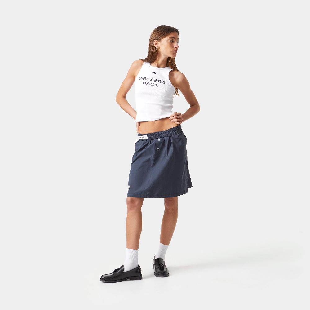 Eme Girls Bite Back Tank Top En oferta