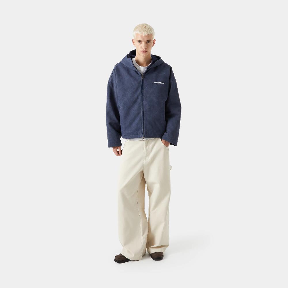 Eme Bulwark Canva Navy Jacket Mejor oferta