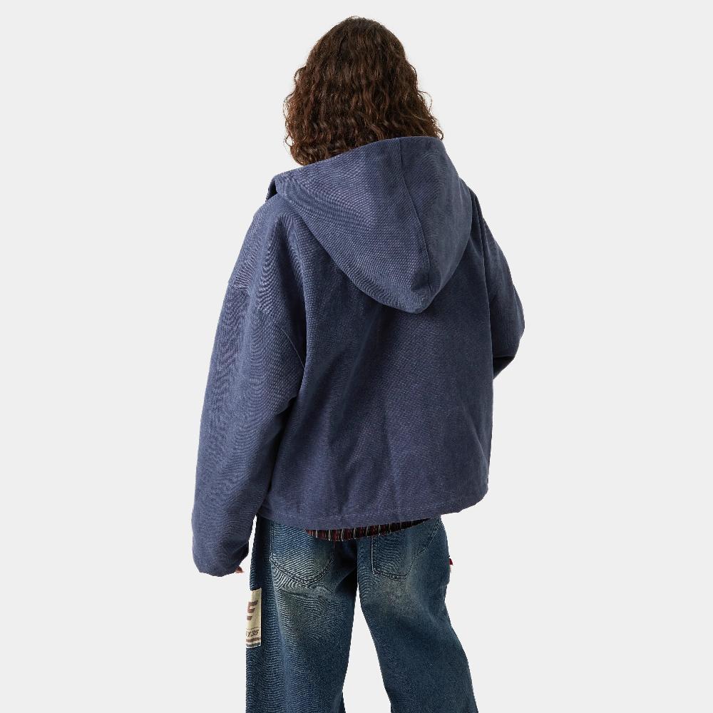 Eme Bulwark Canva Navy Jacket Mejor oferta