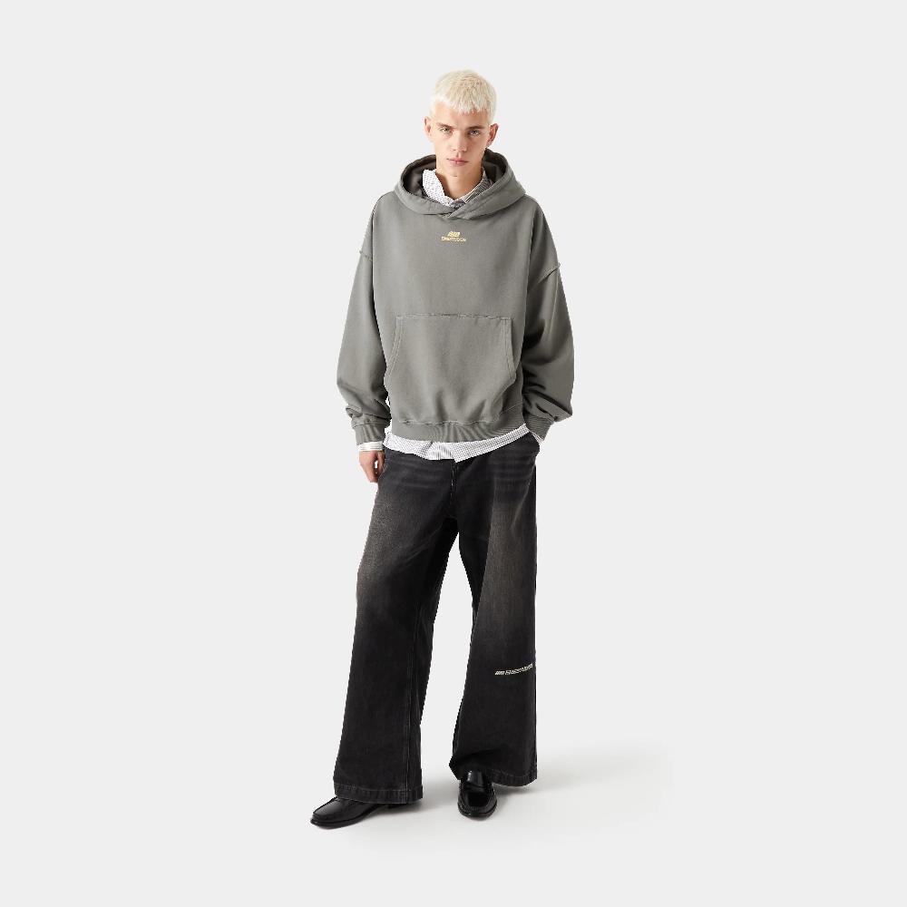 Eme Whiz Laurel Oversized Hoodie Rebajas online