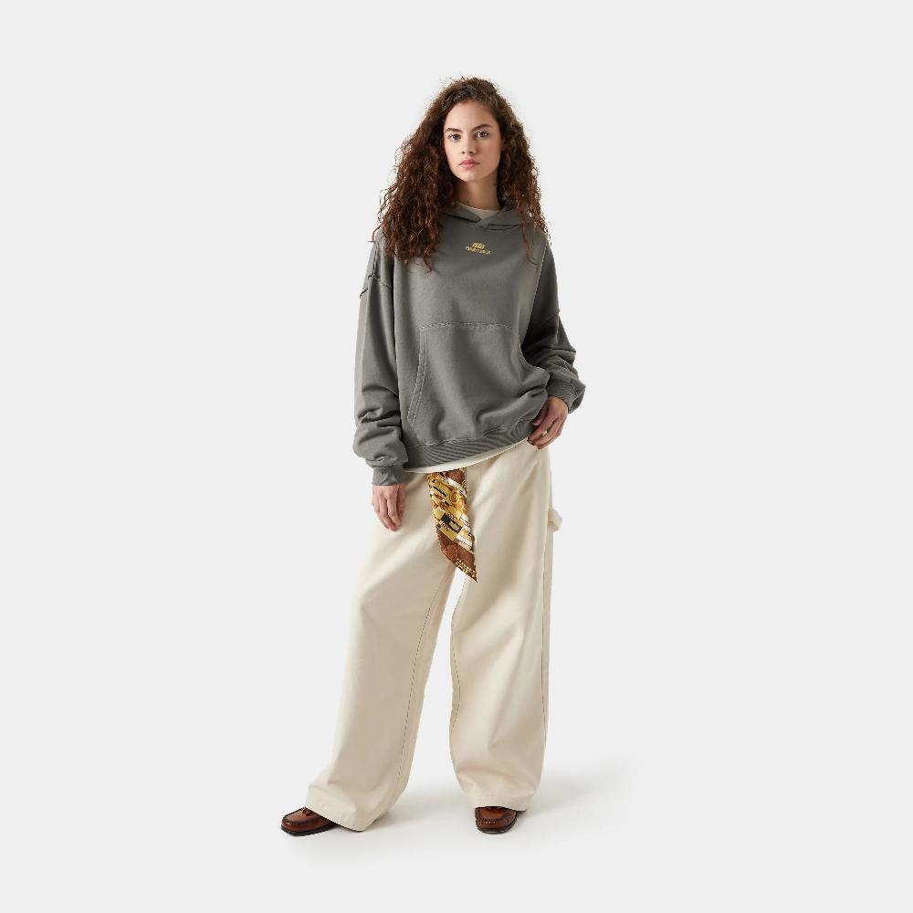 Eme Whiz Laurel Oversized Hoodie Rebajas online
