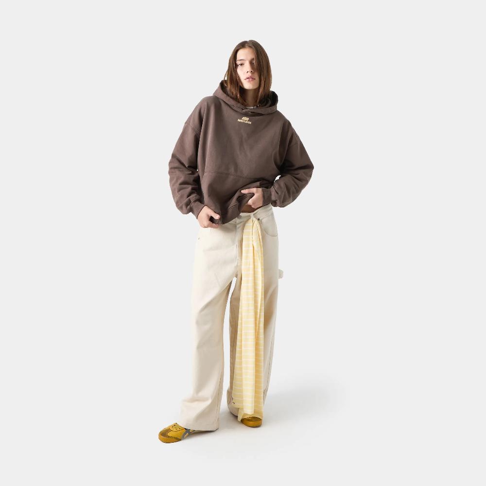 Eme Posse Falcon Oversized Hoodie Último día