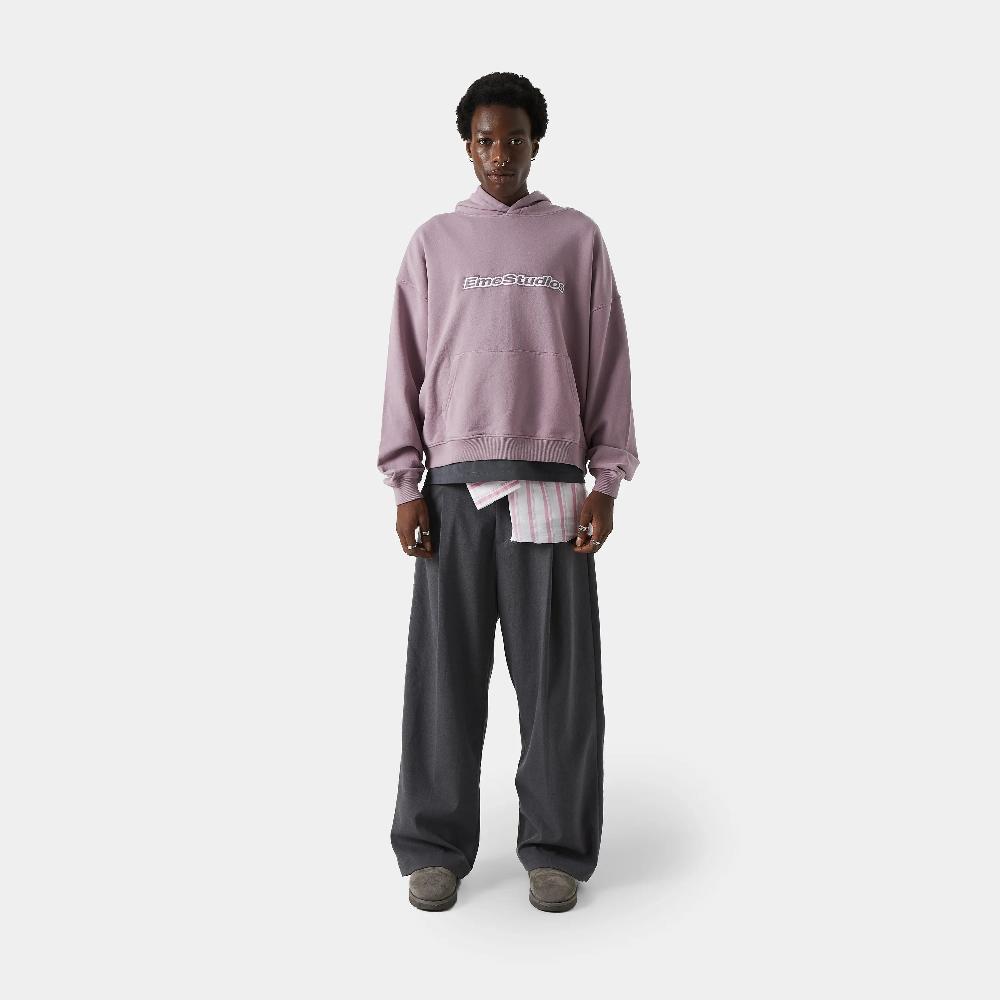 Eme Box Toadstool Oversized Hoodie Precio de fábrica