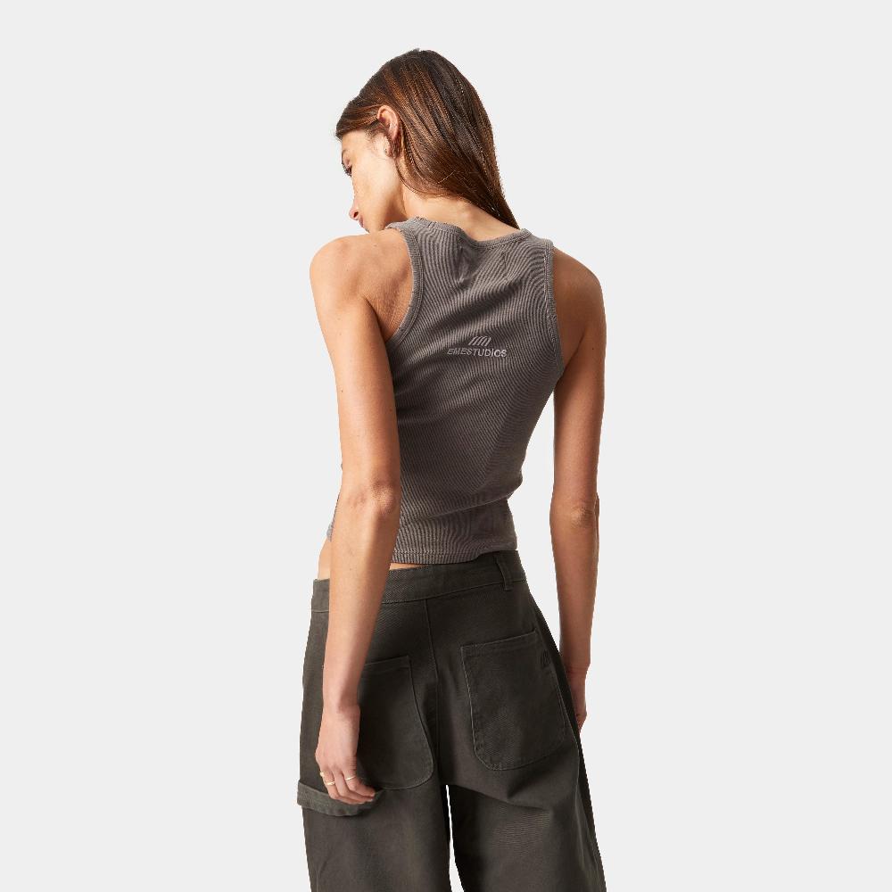 Eme 2 Era Muddy Brown Tank Top Solo queda un día