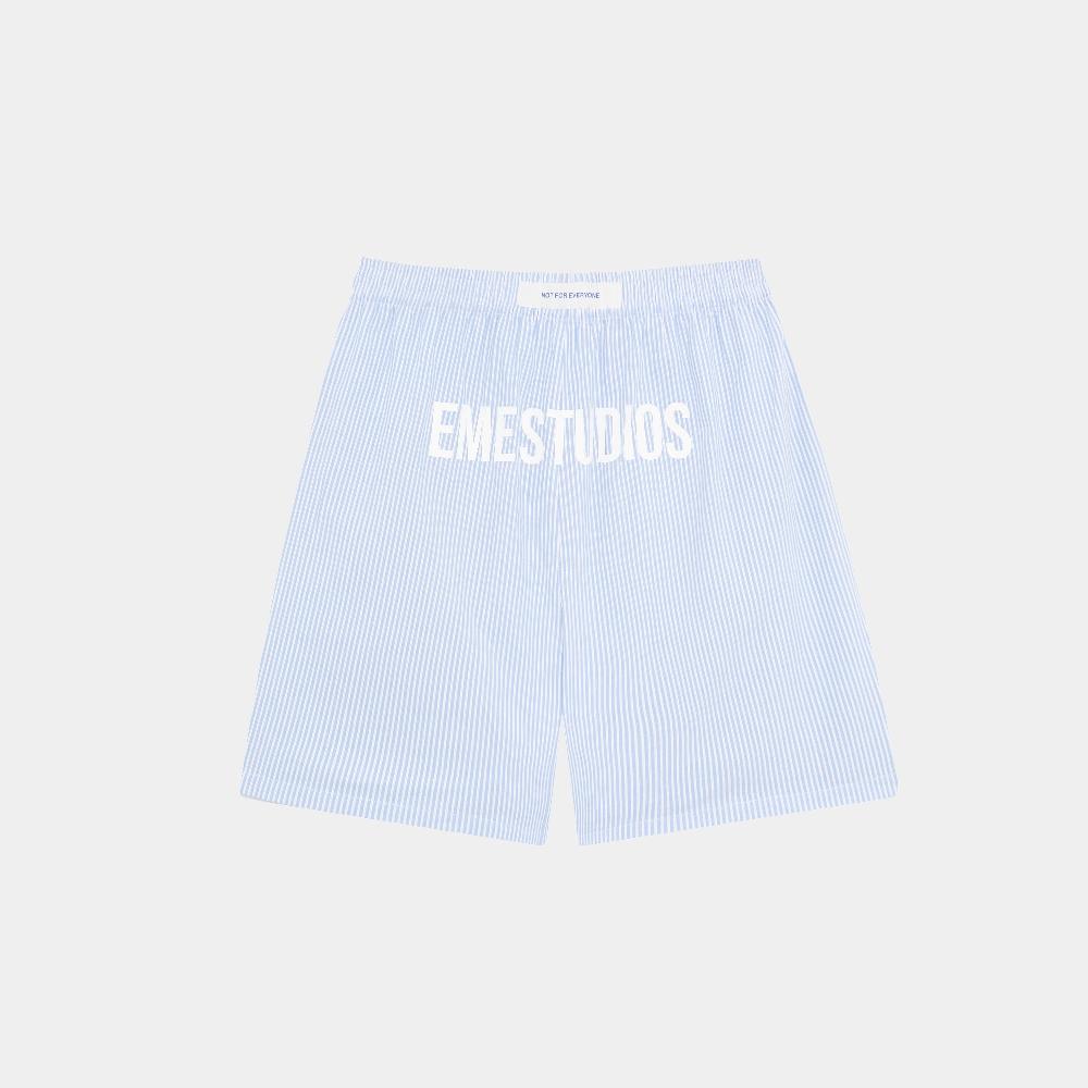 Eme Jammies Stripped LS Envío internacional gratuito