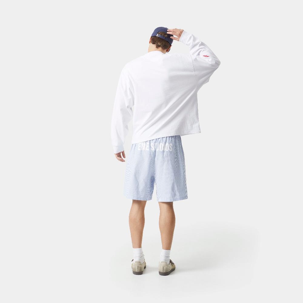 Eme Jammies Stripped LS Envío internacional gratuito