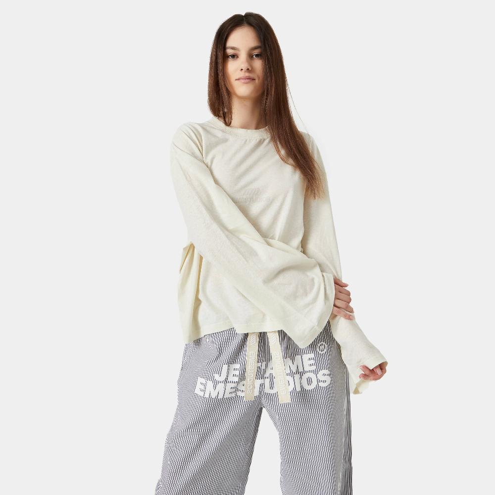 Eme Jammies Je T'aime Stripped CLP Limitado a 3 días
