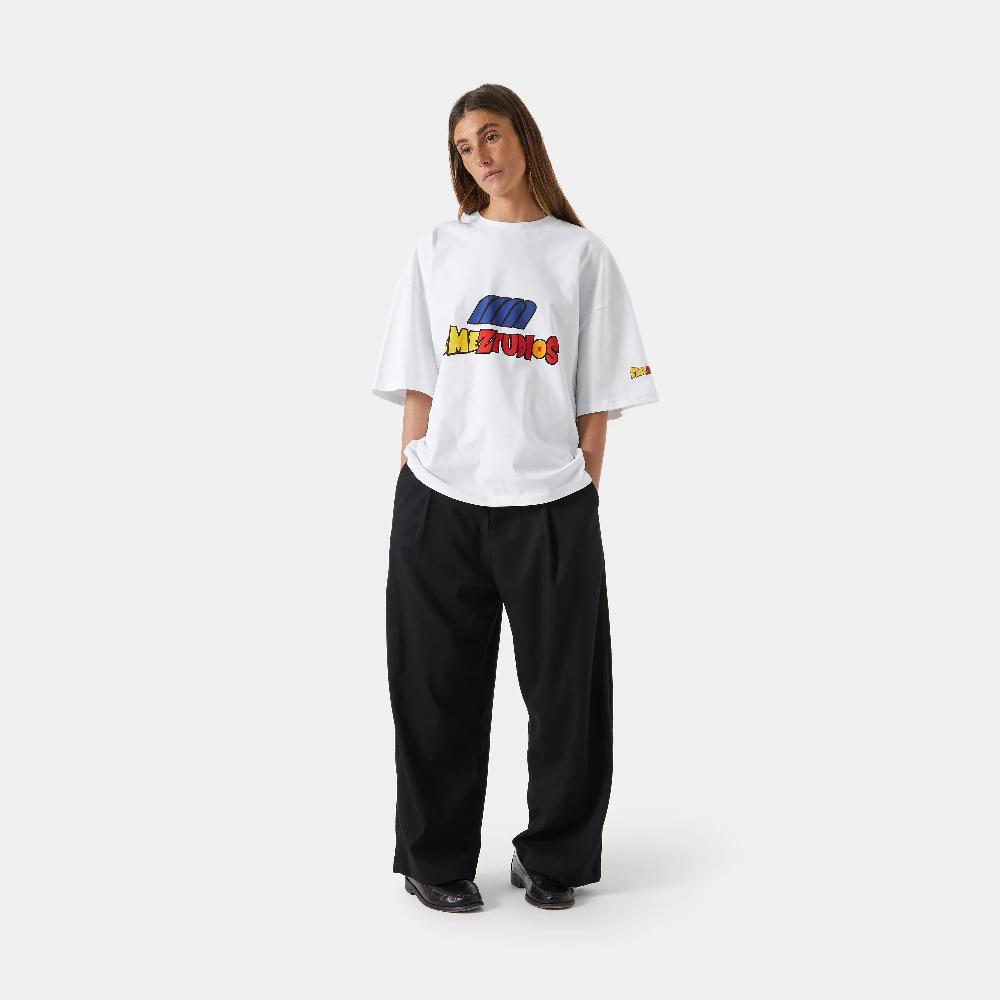 Eme Picolo Pearl Oversized Tee Rebajas de fin de temporada
