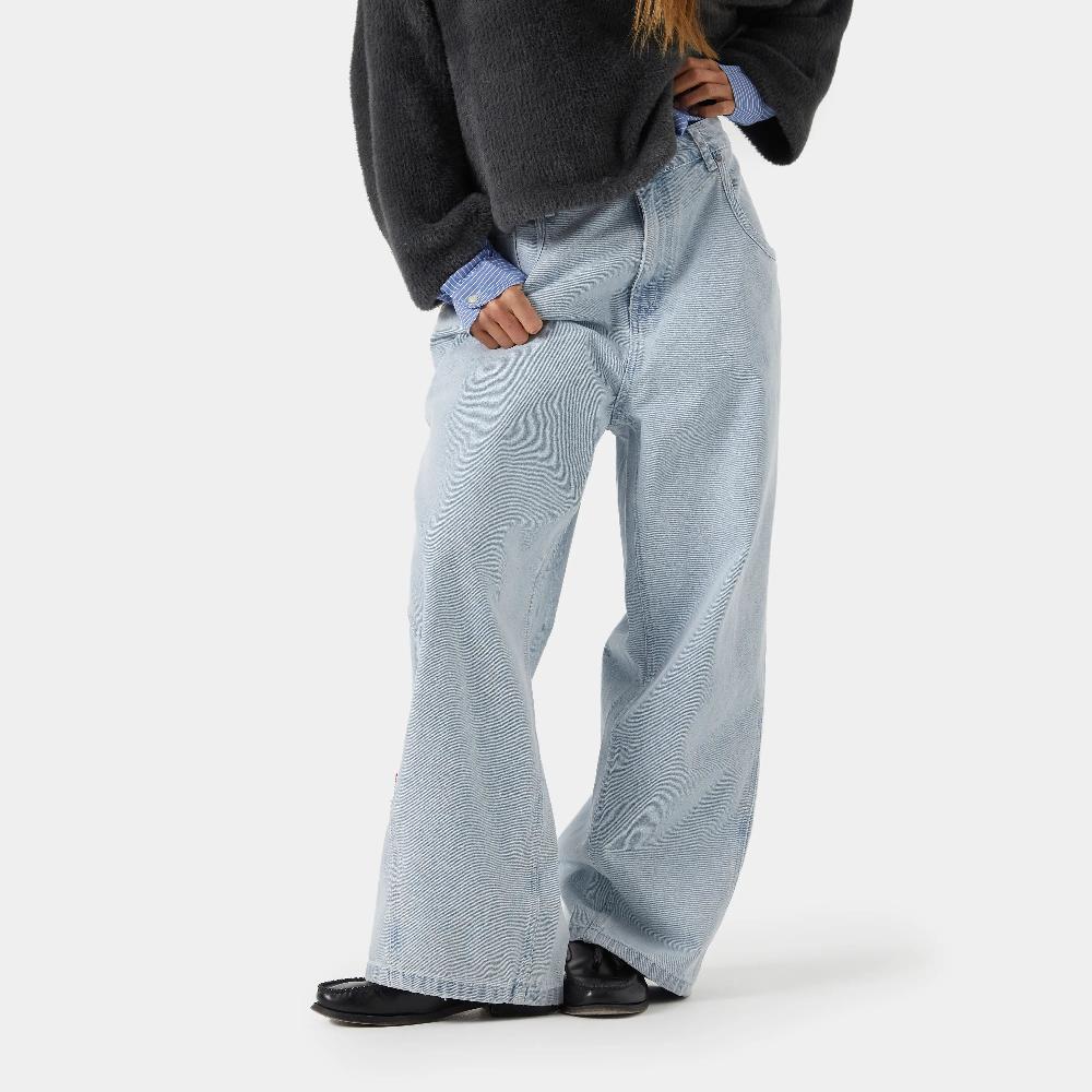 Eme Maf Baggy Pants 2025