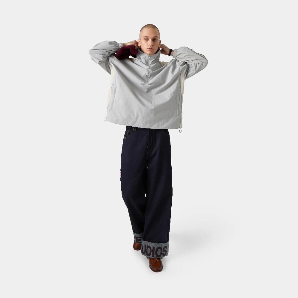 Eme Rad Ancient Half Zip Rebajas de fábrica