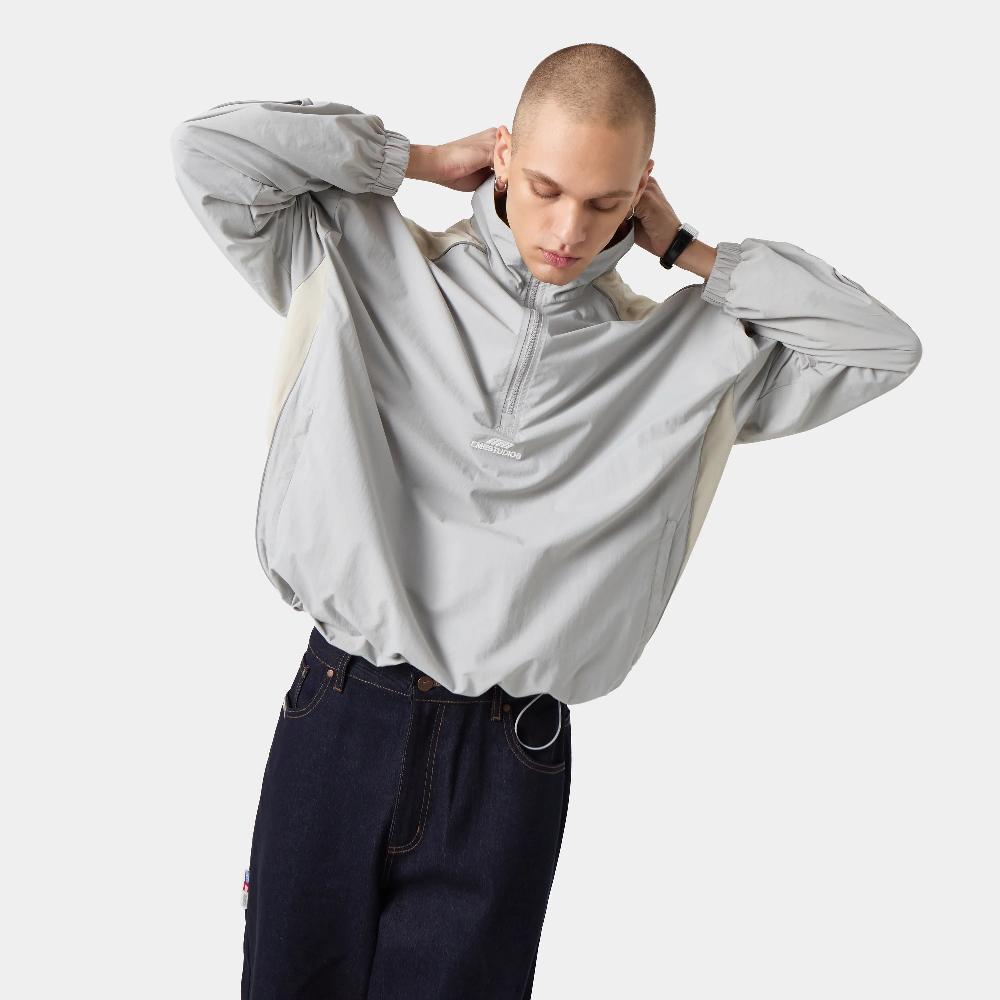 Eme Rad Ancient Half Zip Rebajas de fábrica