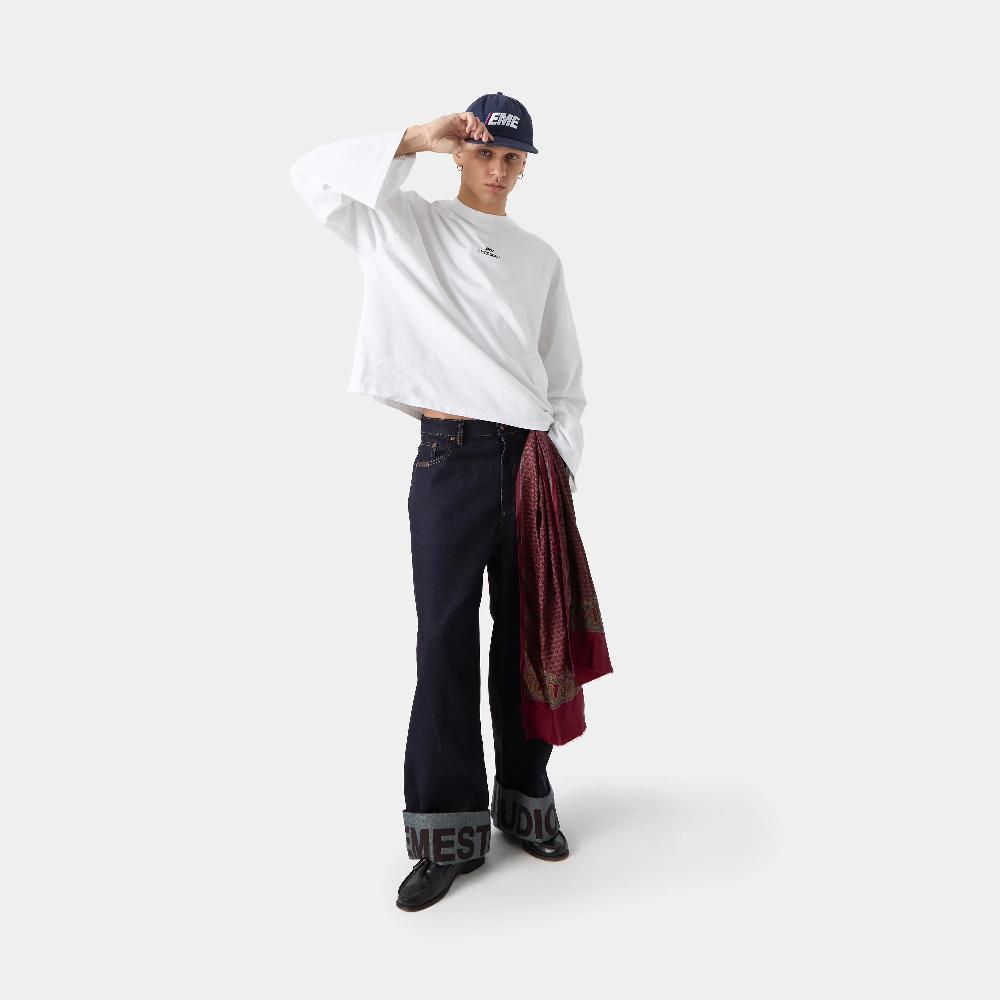 Eme Posse Pearl Long Sleeve Los más vendidos