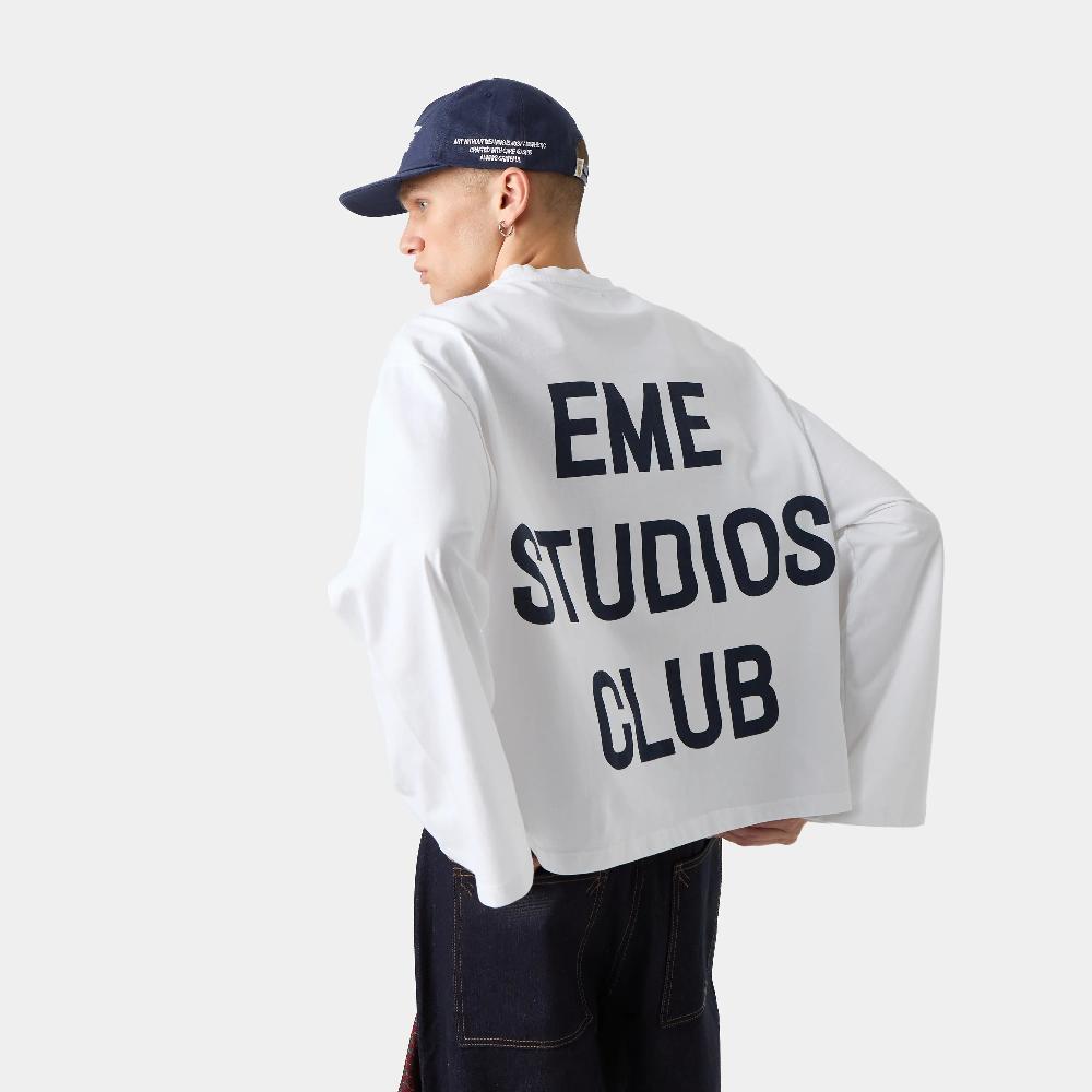 Eme Posse Pearl Long Sleeve Los más vendidos