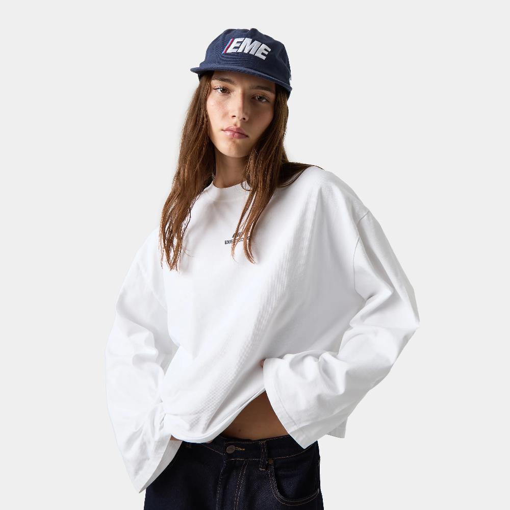Eme Posse Pearl Long Sleeve Los más vendidos