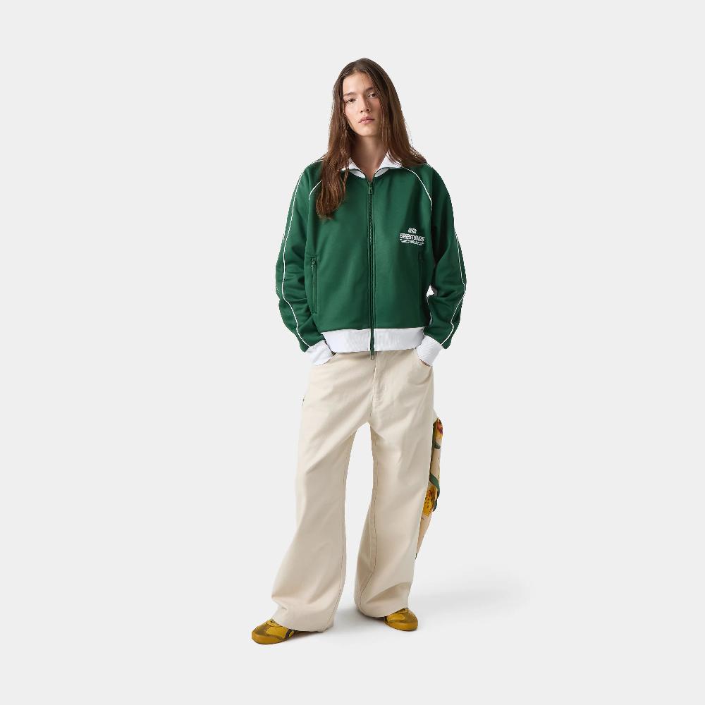 Eme Riot Demitasse Full Zip Descuento