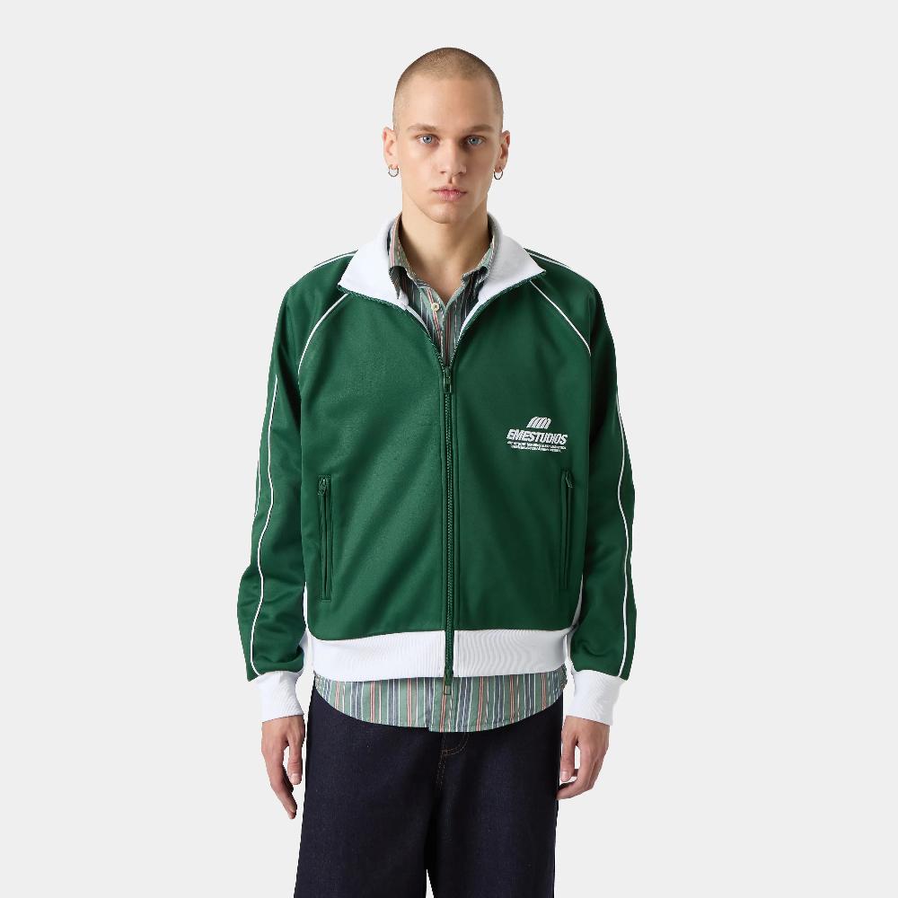 Eme Riot Demitasse Full Zip Descuento