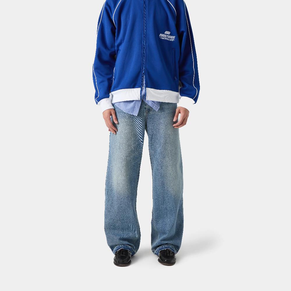 Eme Riot Straight Jeans Tienda