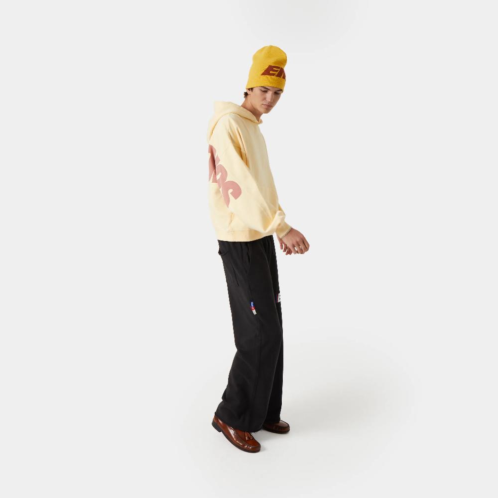 Eme Yalo Sunlight Oversized Hoodie Oferta especial