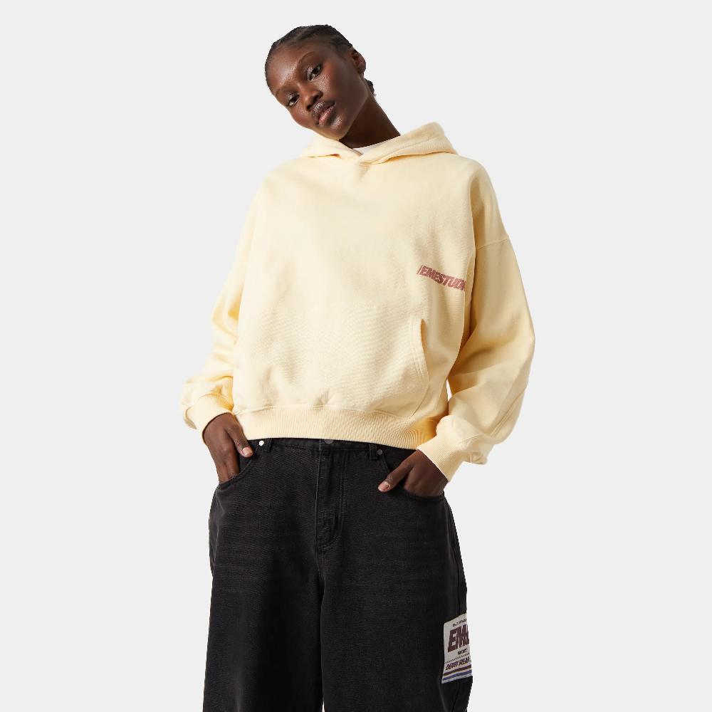 Eme Yalo Sunlight Oversized Hoodie Oferta especial