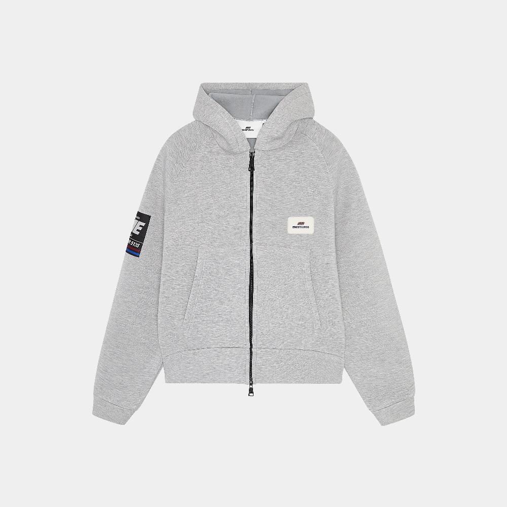 Eme Groovy Neoprene Heather Grey Jacket Envío gratis